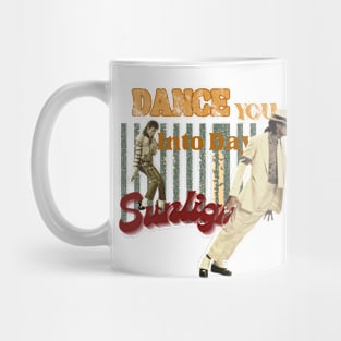 michael jackson Mug